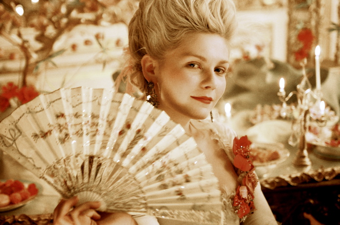 marie antoinette movie stills. Marie Antoinette